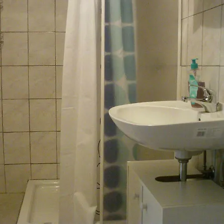 Guest house Gostisce Ob Ribniku *
