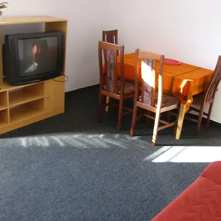 Guest house Gostisce Ob Ribniku *