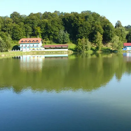 Gostisce Ob Ribniku * Podlehnik