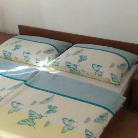 Gostisce Ob Ribniku Guest house *