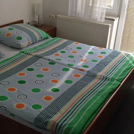 Gostisce Ob Ribniku Guest house