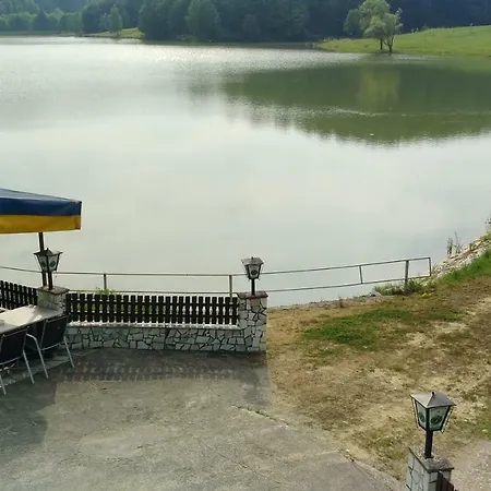 Gostisce Ob Ribniku * Podlehnik